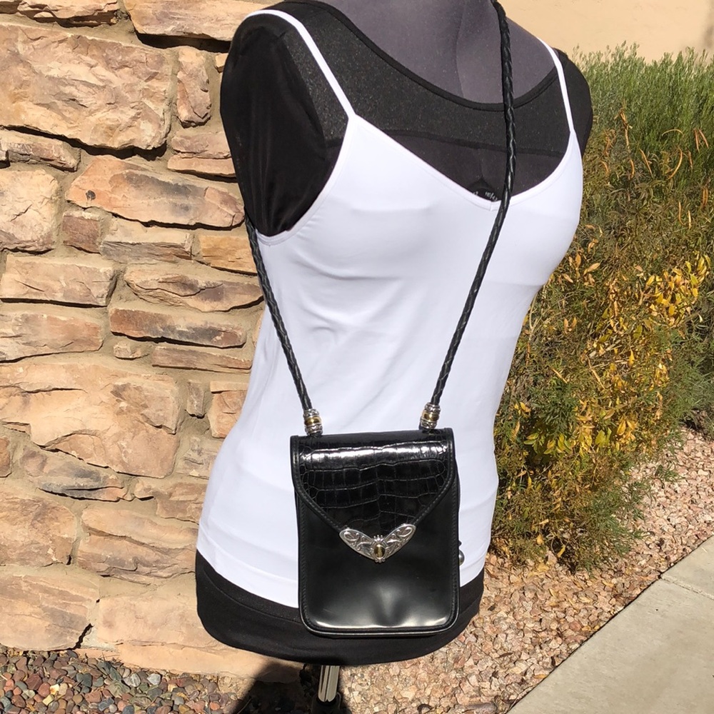 Brighton Cross-Body Bag